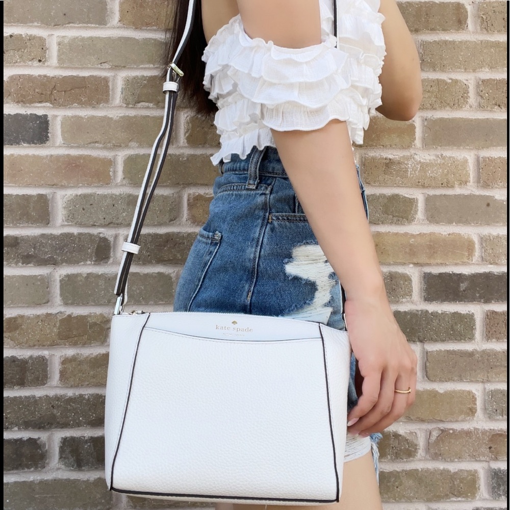 NWT Kate Spade ♠️ Crossbody💕Gaby’sBags - Picture 5 of 6